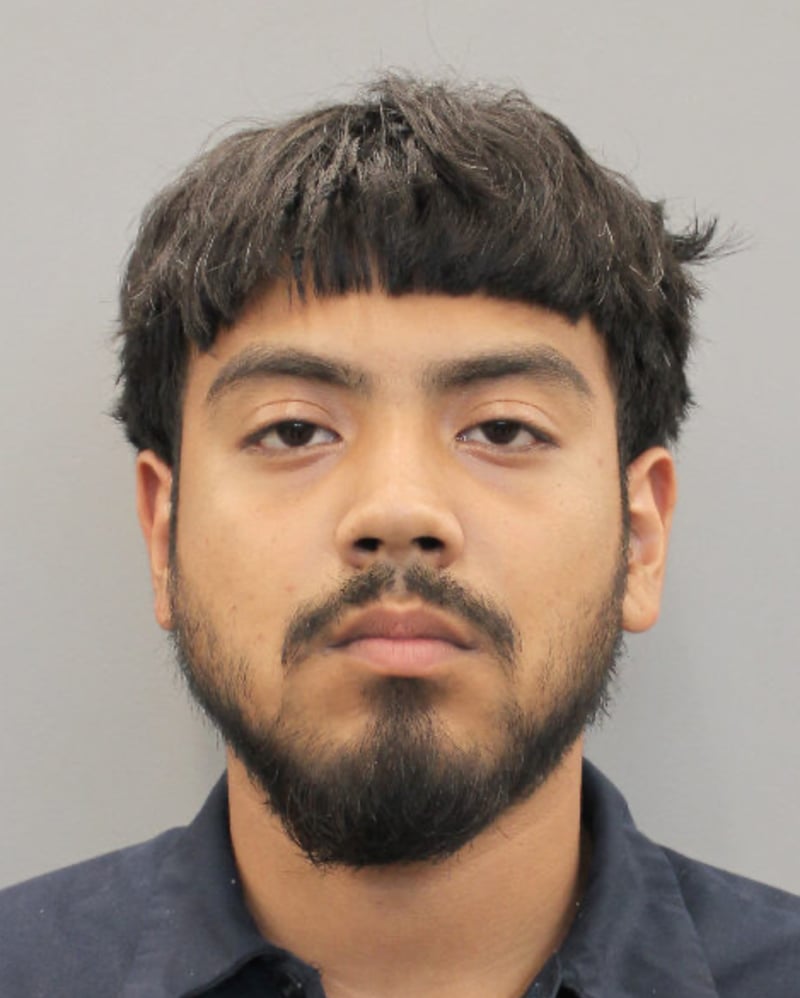 Eric Zavala enfrenta la pena de muerte por un homicidio