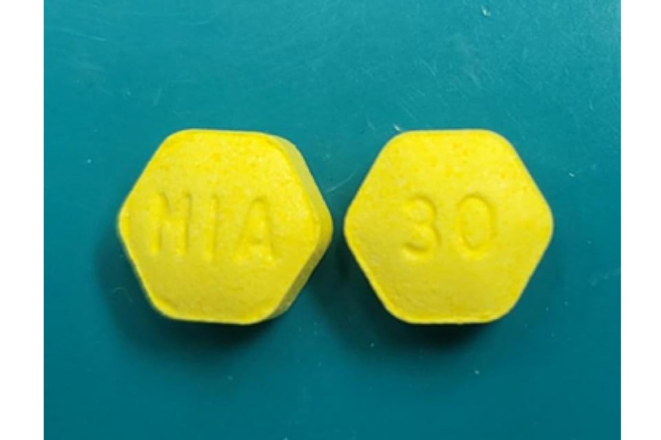 Azurity Pharmaceuticals, Zenzedim, Estados Unidos, Medicamento, Retiro