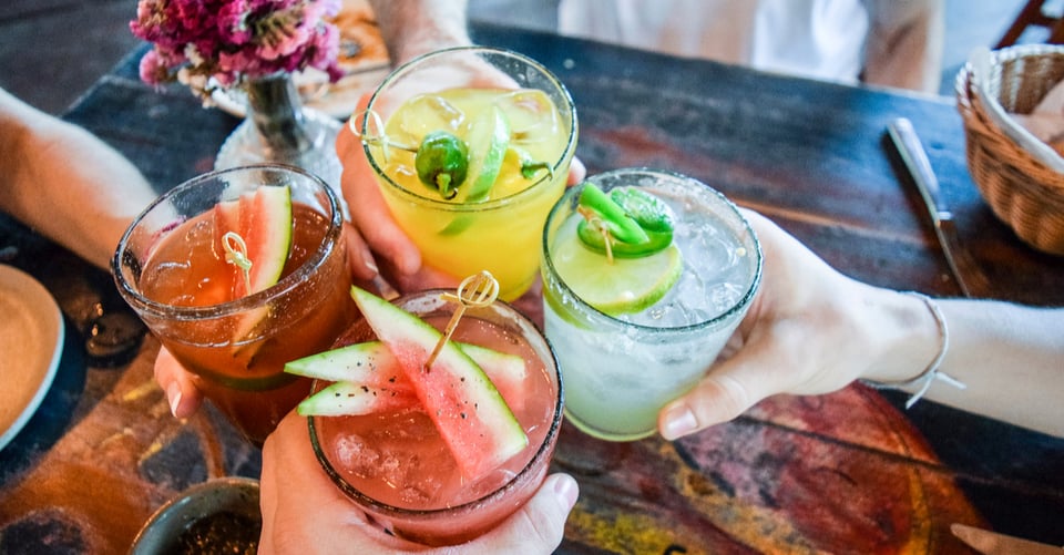 Zodiac about your cooking habits drinks