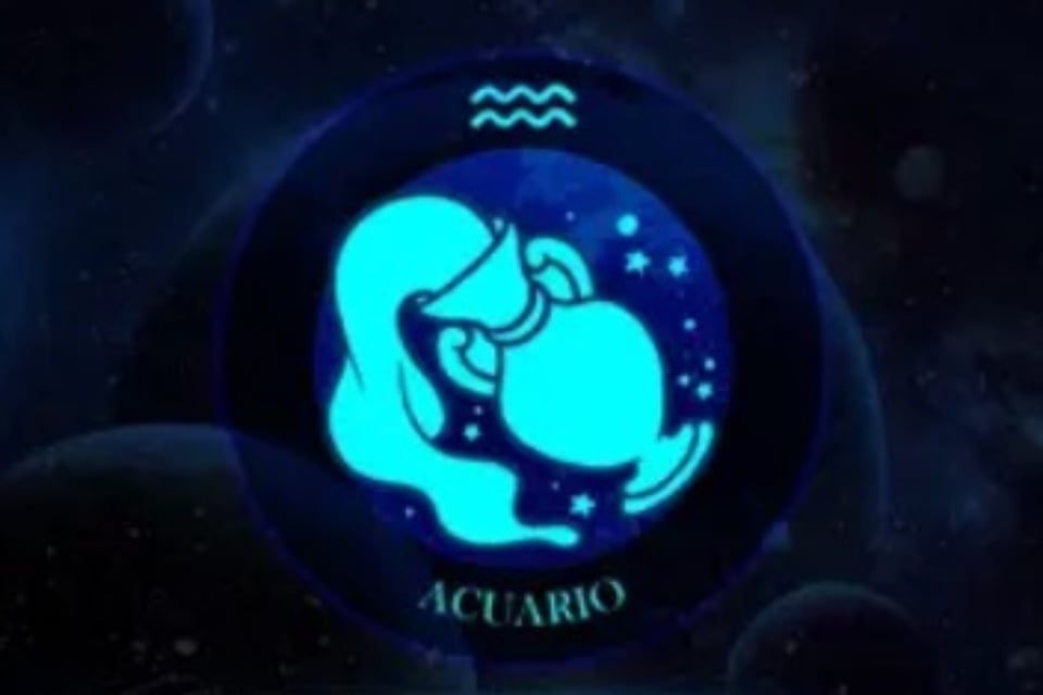 Acuario, revolución, sabiduría, ser, MundoNOW
