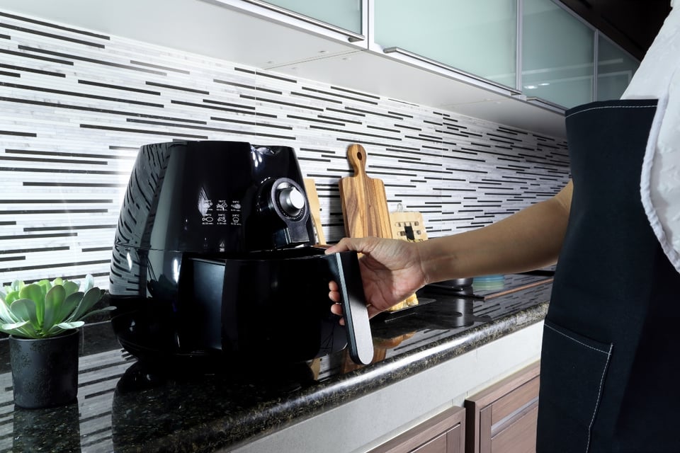 Mexican air fryer recipes, cooking, food, dishes, MundoNow