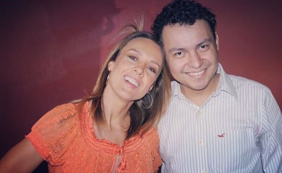 Alonso Bañuelas, Fey, The Interview with Alonso Bañuelas, podcast, MundoNOW
