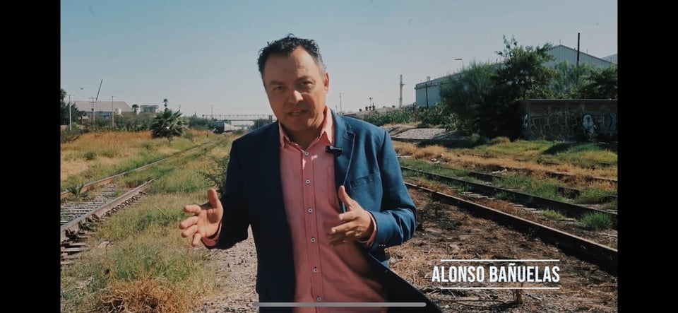 The Tragedy Train, Emmy-winning report, Emmy awards, immigrant tragedy, MundoNOW