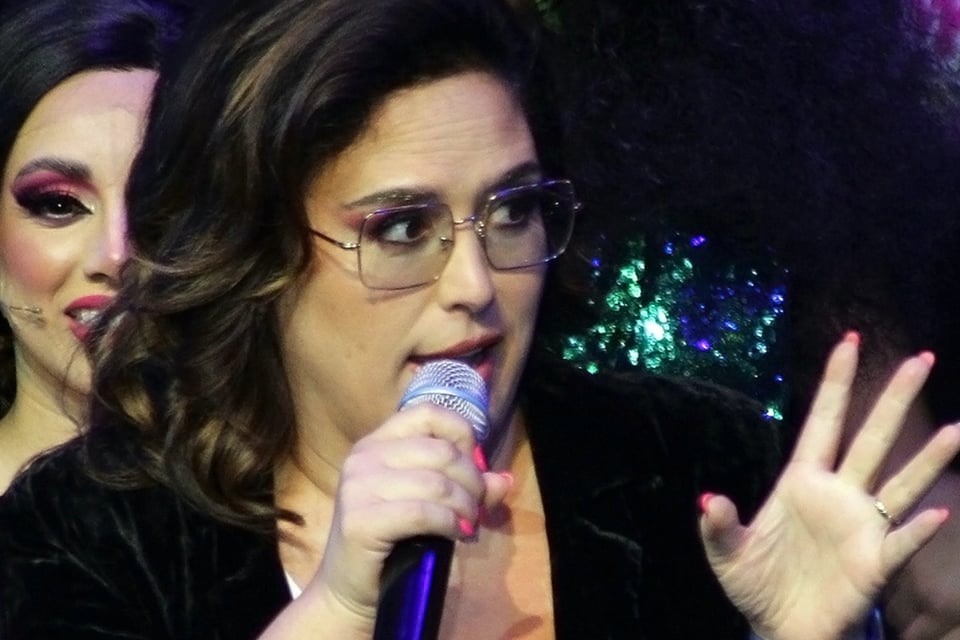 Angélica Vale's weight loss, career, celebrities, entertainment