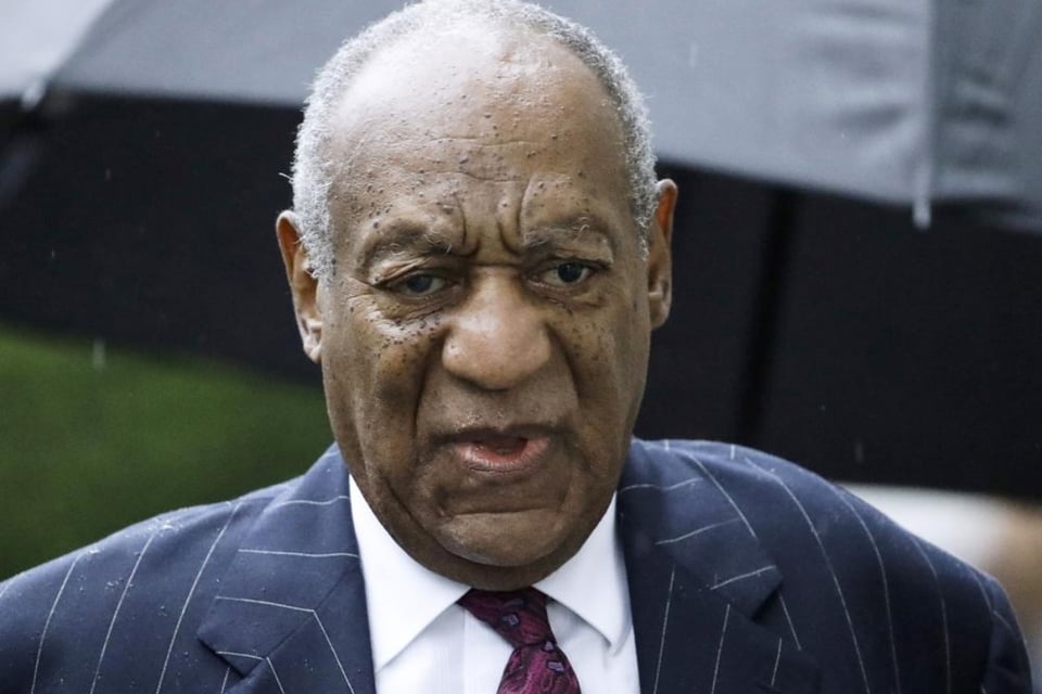 bill cosby culpable