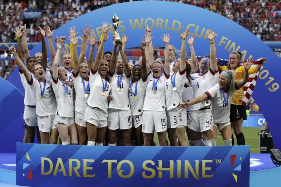 soccer usa