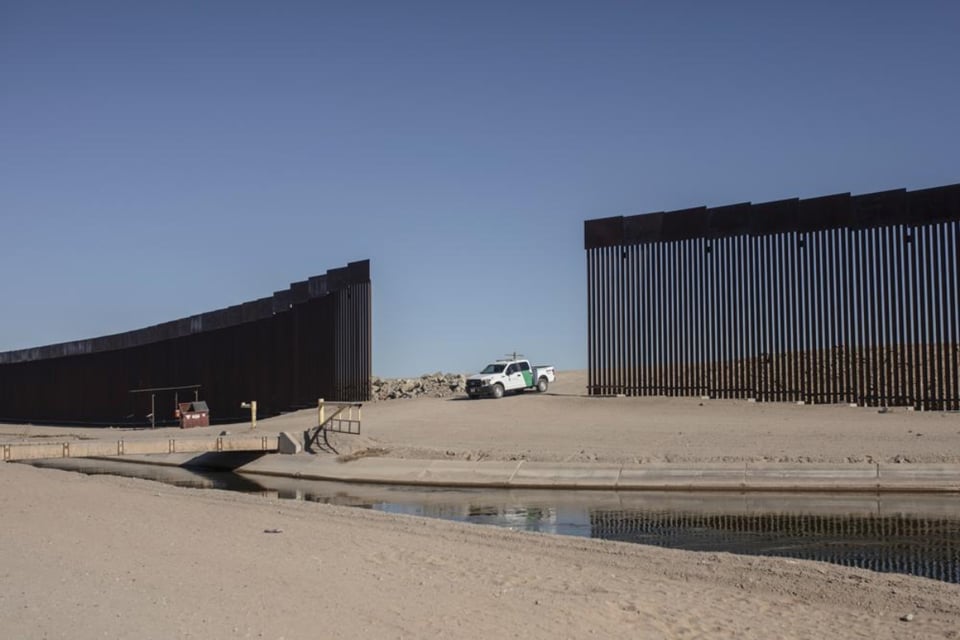 BORDER COYOTES