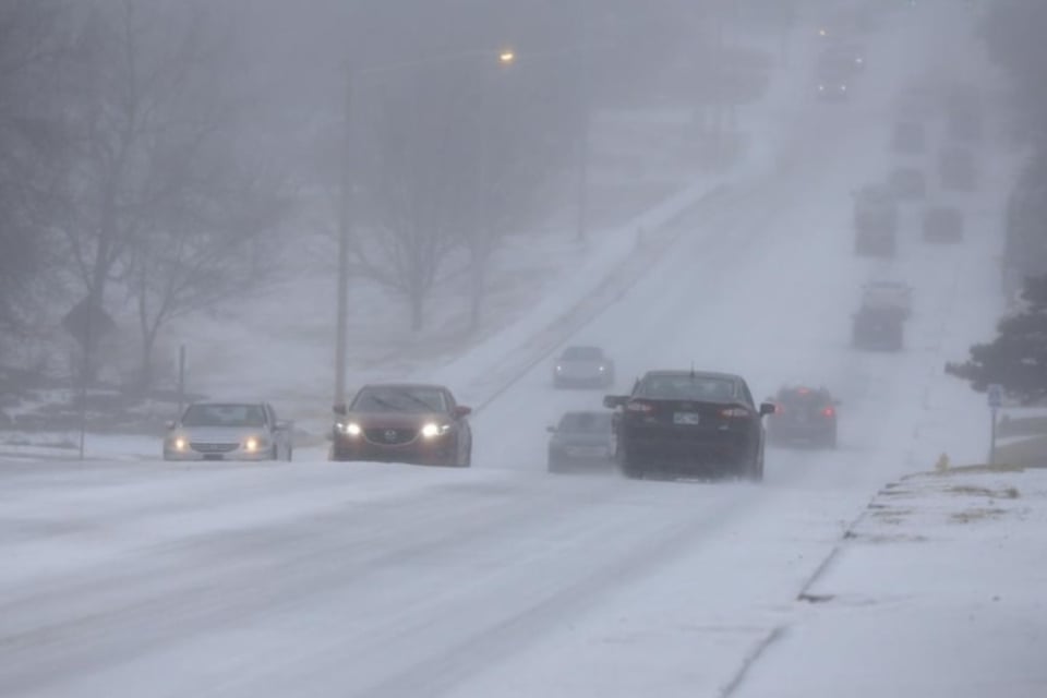 "Aumenta la certeza de que un sistema invernal"