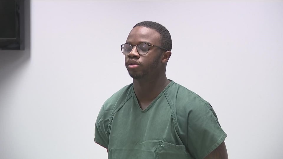 Susana Morales' Murderer Guilty, Miles Bryant, life sentence, Susana Morales, MundoNOW