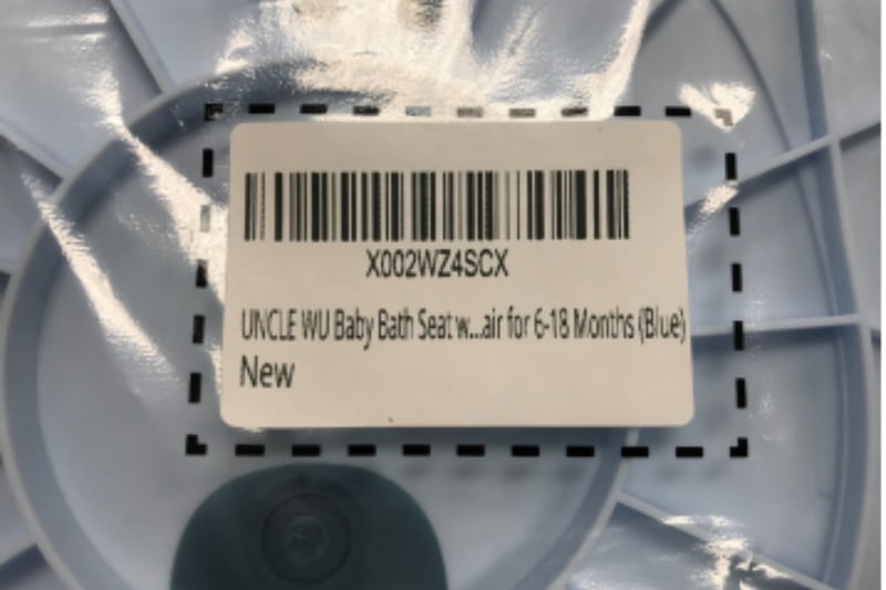 UncleWu Life, Estados Unidos, asientos de baño, peligro, retiro