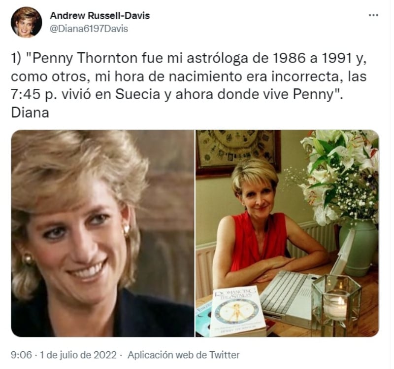 Astrologer makes prediction about King Carlos III