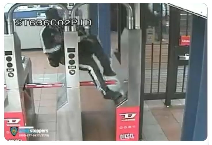 Ataque puñaladas McDonald’s EEUU