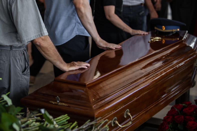 Muere circo Estados Unidos