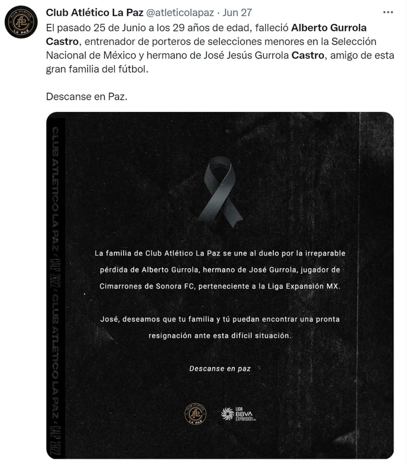Alberto Gurrola-Castro