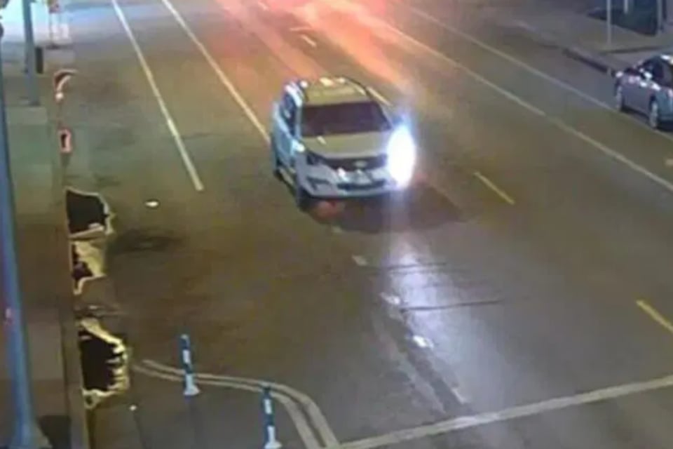 accidente, fatal, Lincoln Avenue, llamado, testigos, MundoNOW