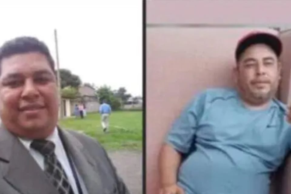 familia, Maycol Gutiérrez, Ausberto Gutiérrez, muerte, MundoNOW