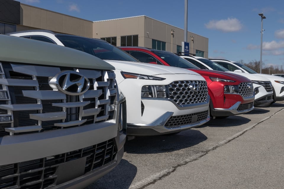 Amazon will sell Hyundai cars, Hyundai, cars, sale, vans, retailer