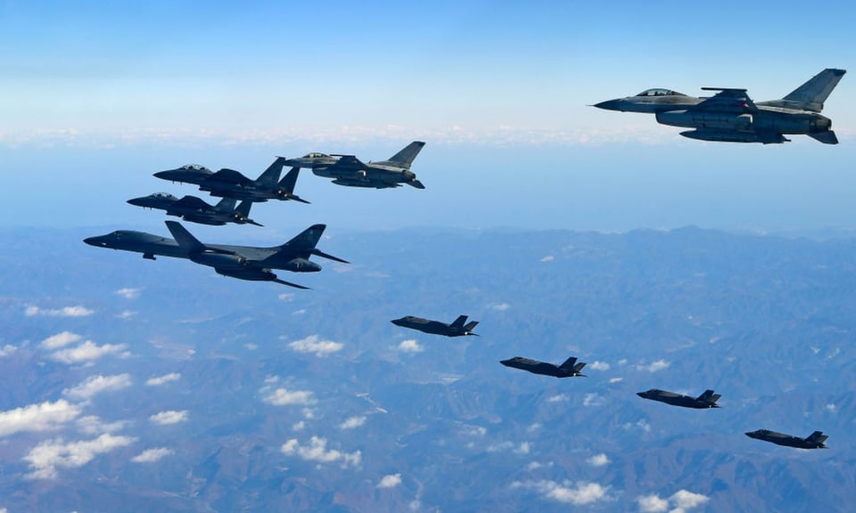 trump, libia, deportaciones, aviones, militares 