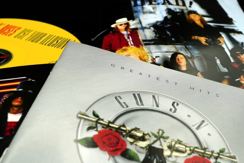 música, rock, fama, años 80, Penthouse, discos, grabaciones