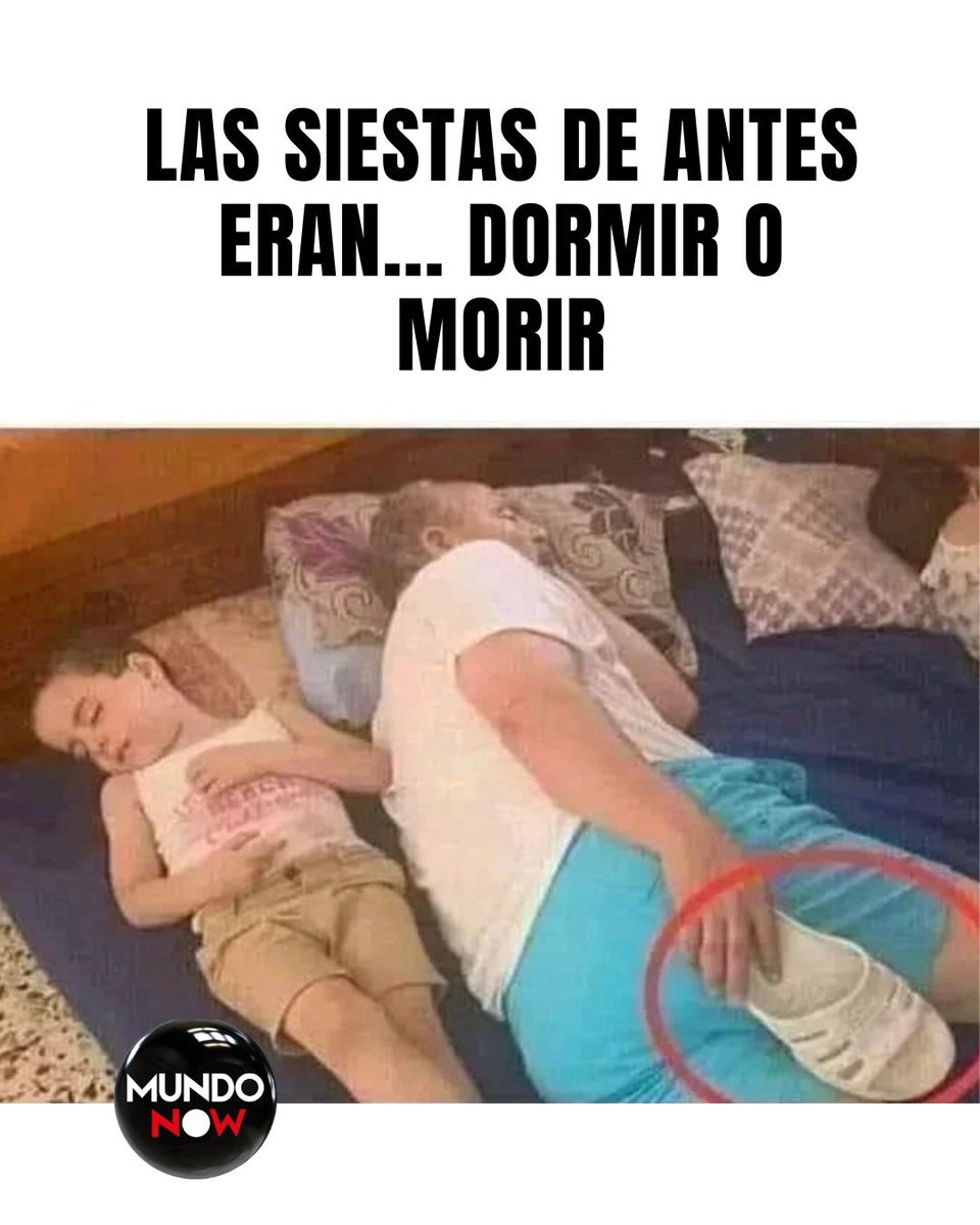 siesta,, dormir, morir, chancla, cama