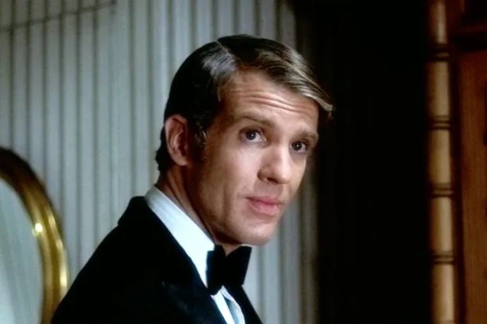 Peter White, luto, EEUU, celebridades, MundoNOW
