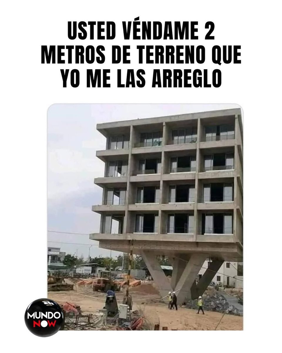 2 metros, terreno, arreglo, ingenio, cemento