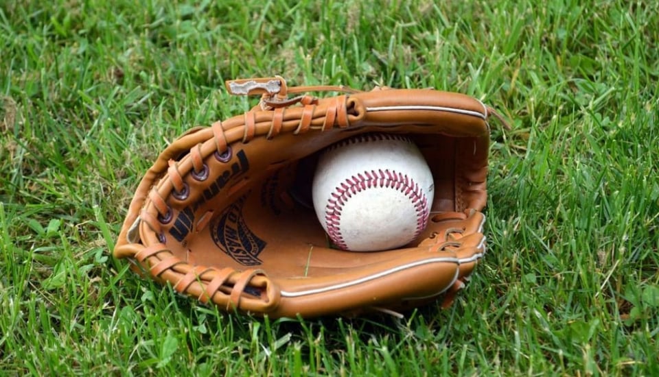Luto beisbol