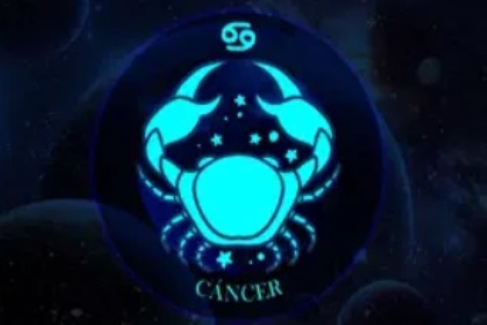 Cáncer, familia, cangrejo, negro, MundoNOW