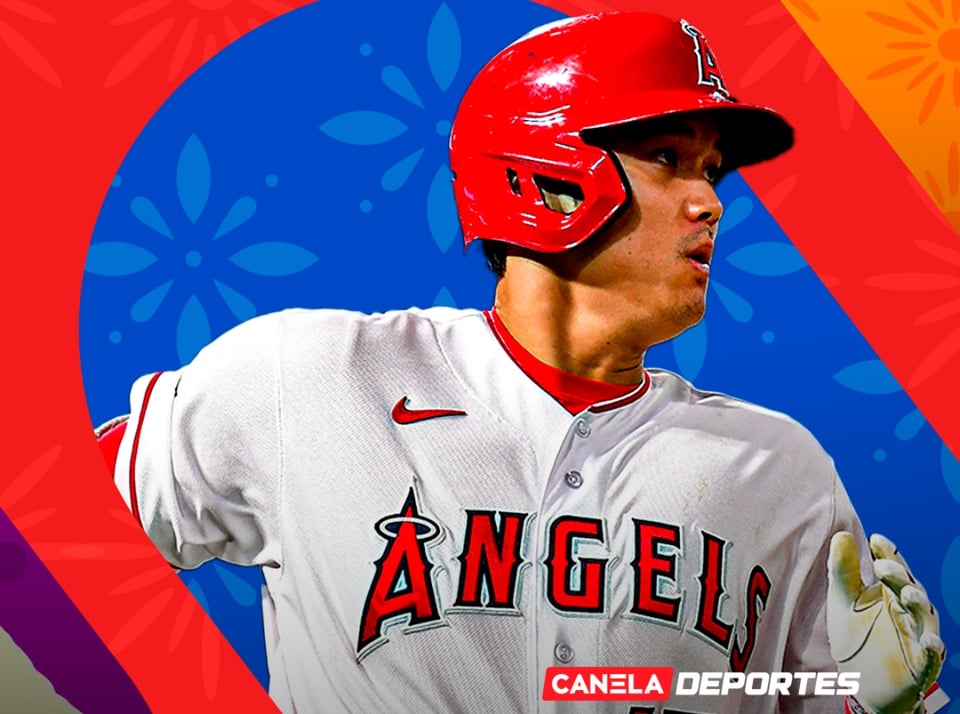 Canela Deportes, Angels, Beisbol, LatinBest, MundoNOW