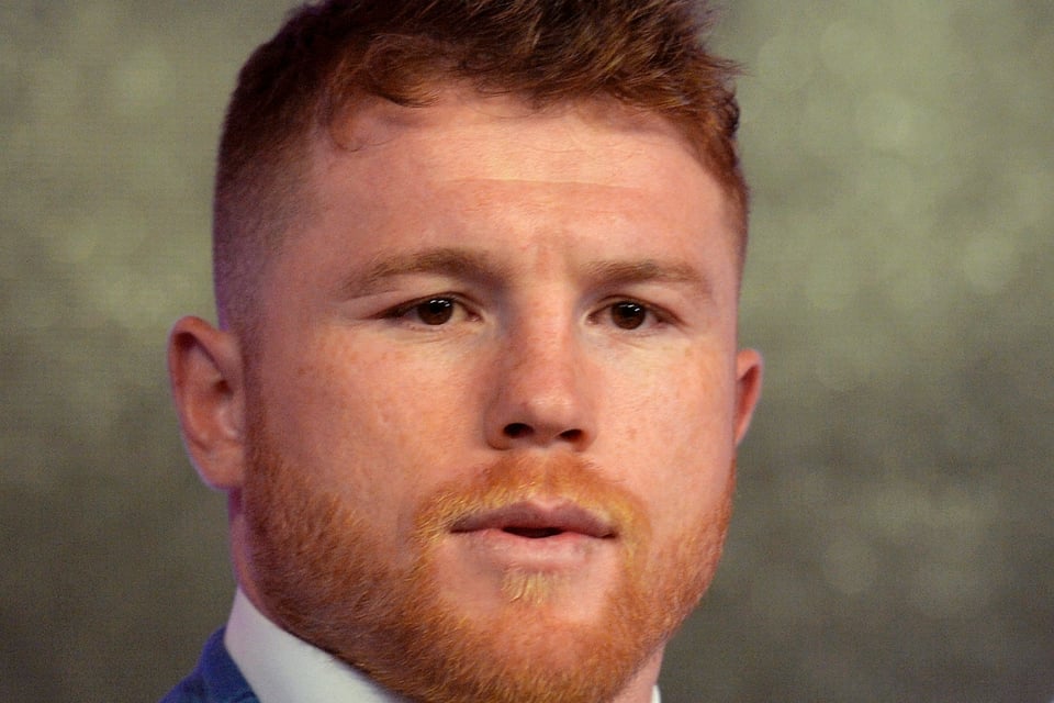 canelo, boxeo, mundonow, caja, deporte