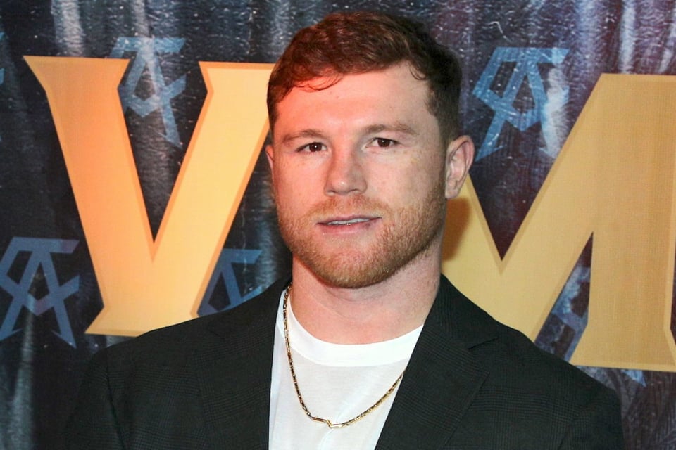 Canelo Álvarez, millones, ropa, boxeador, mundonow