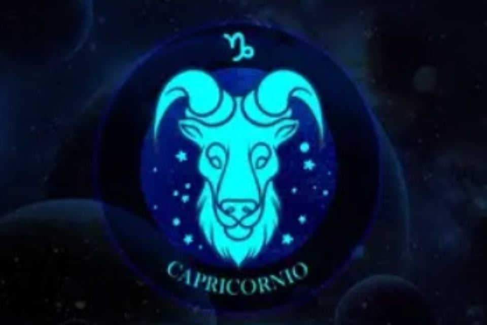Horóscopos enero 2024, Capricornio, cabra, Naturaleza negativa, MundoNOW