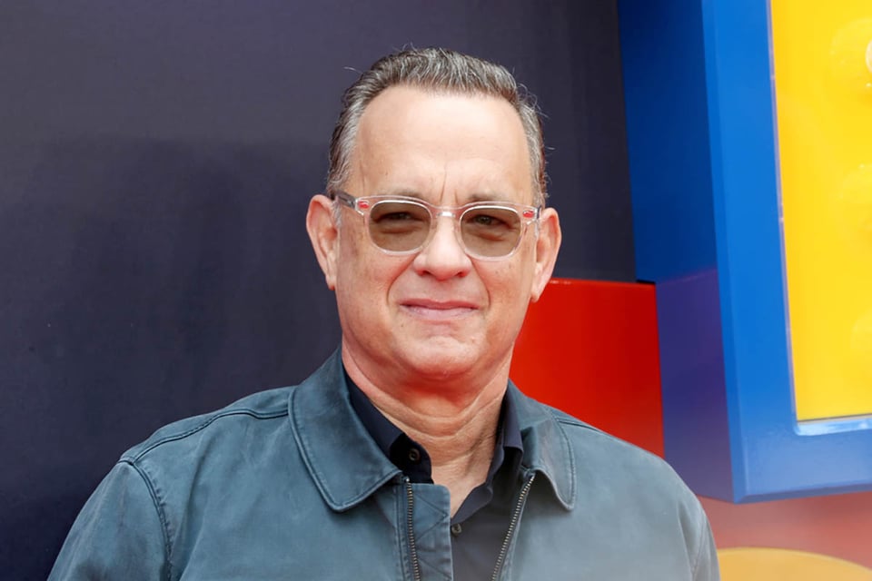 Tom Hanks, actor, Type 2 diabetes, disease, treatment