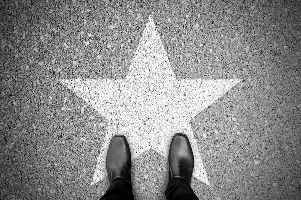 Hollywood, estrella, concepto, activistas, MundoNOW