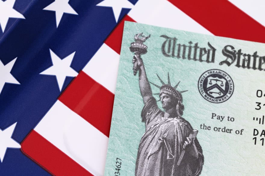 IRS advises when additional checks will be sent