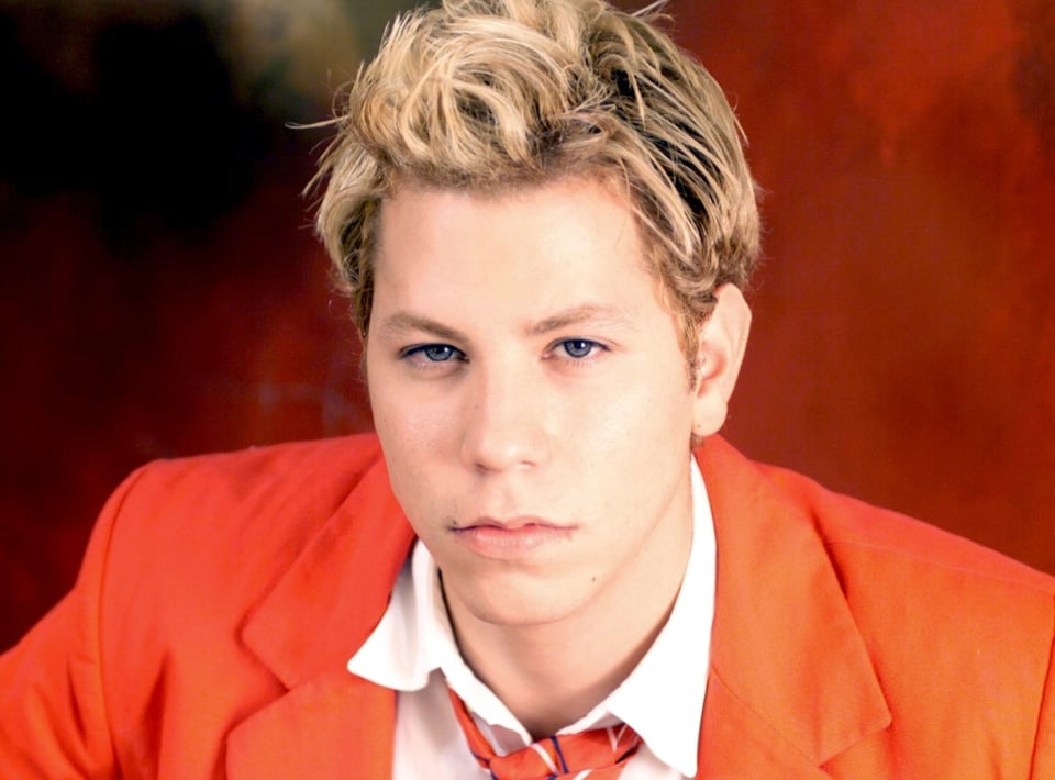 qué es Rebelde, Christian Chávez, actor gay, Rebelde, telenovela, MundoNOW