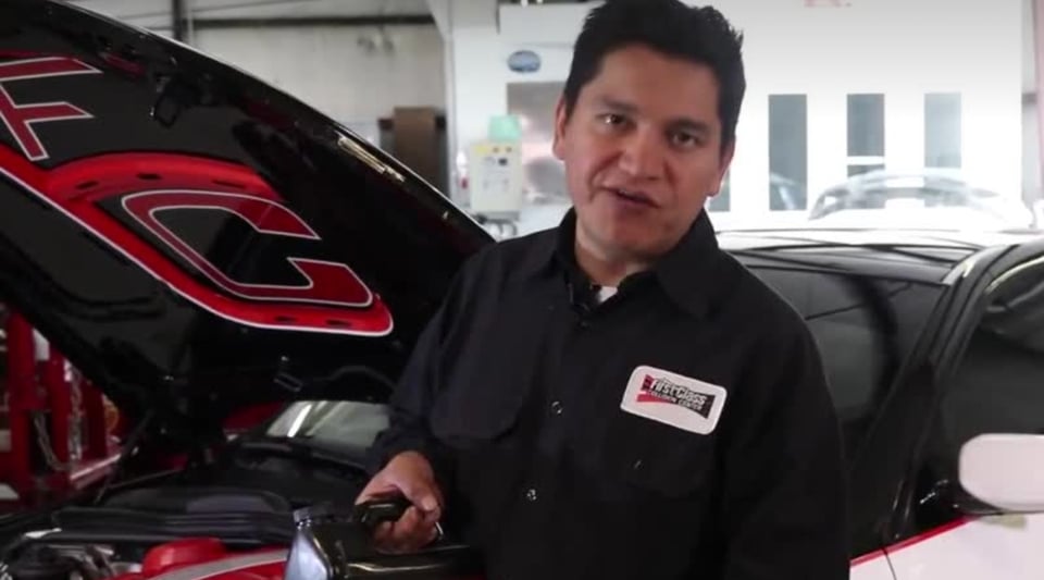 Car Paint Care, how to take care of car paint, car wash, car wash, Motor, MundoNOW