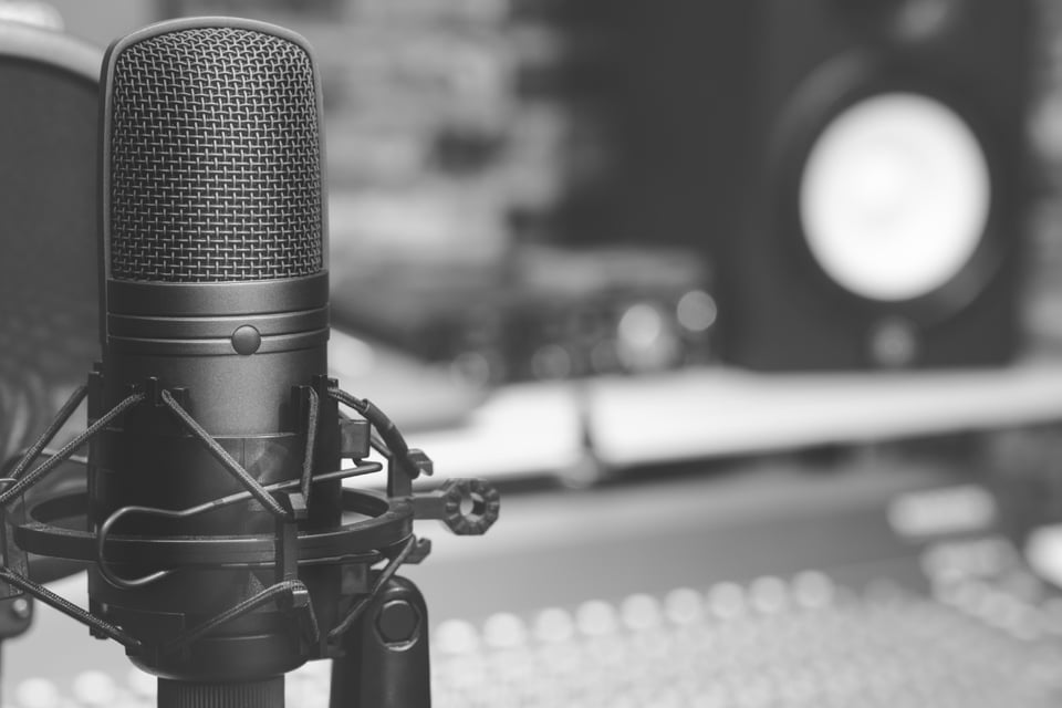 micrófono, locutor, radio, Entretenimiento, MundoNOW