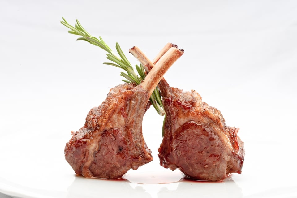 ribs, raw meat, recipes, Flavor, MundoNOW