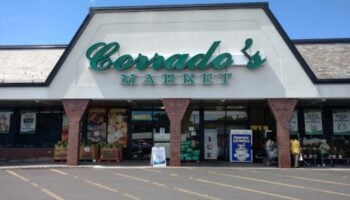 Rival Walgreens