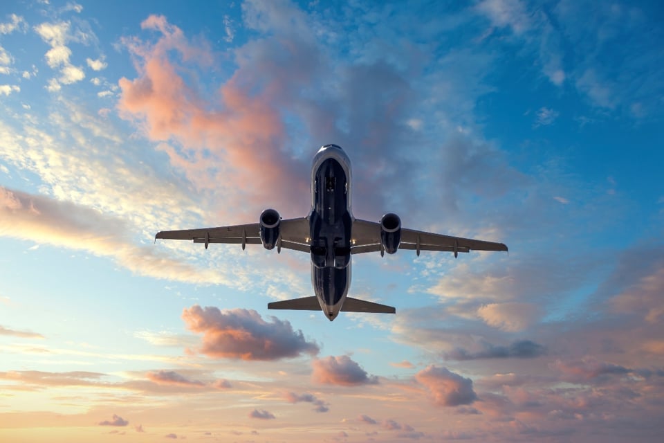 travel savings, Google Flights, Team Clark, non-stop flight, MundoNOW