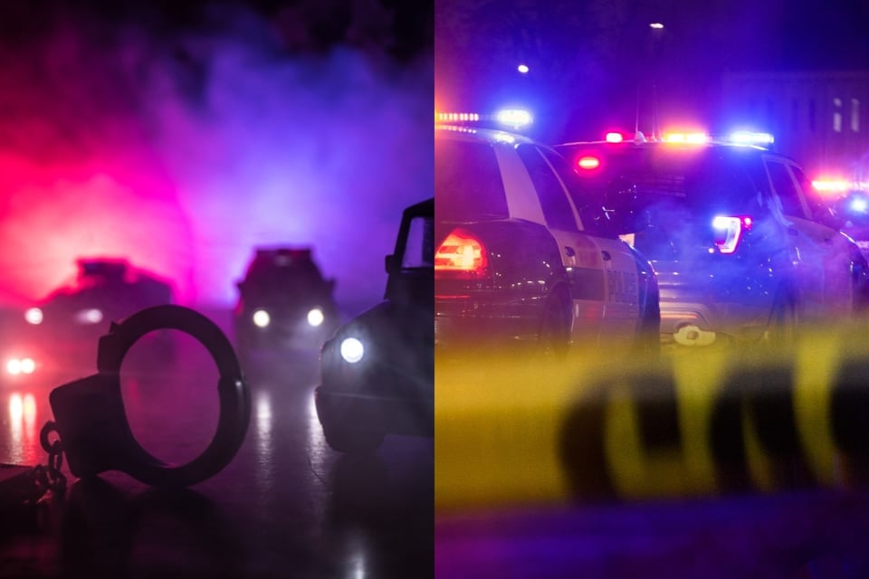 Shooting reported in Philadelphia, Police, Crime, Shooting, USA