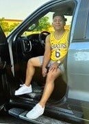Crónica Misterio asesinato hispano