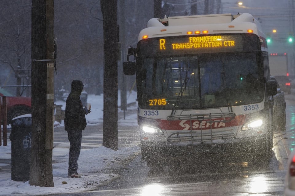 Tormenta invernal 40 muertes, nieve, clima, EEUU, MundoNOW