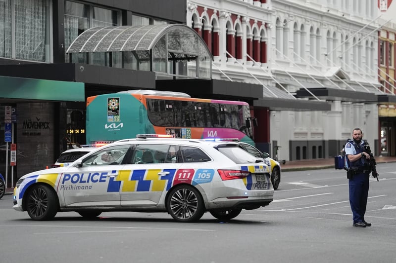 Is the soccer tournament in New Zealand suspended?