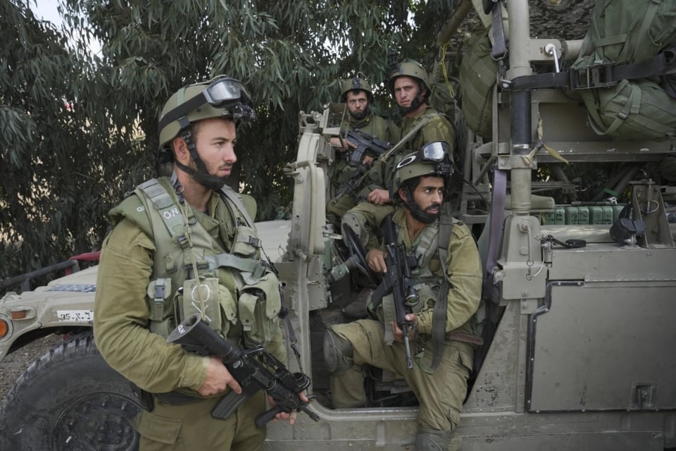 Shani Louk está viva, Shani Louk, Hamas, Israel, Guerra,