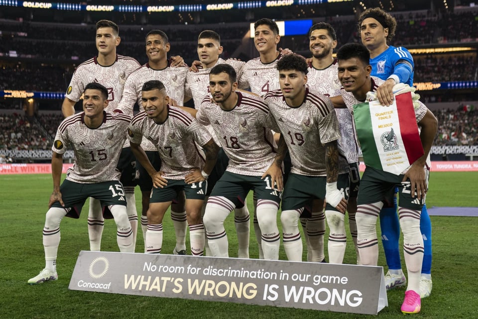 “Para mí el objetivo es el mismo"