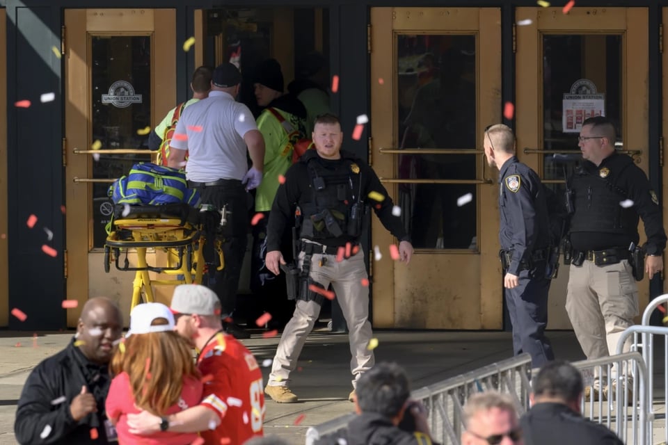 Joe Biden, tragedy, death, shooting, MundoNOW