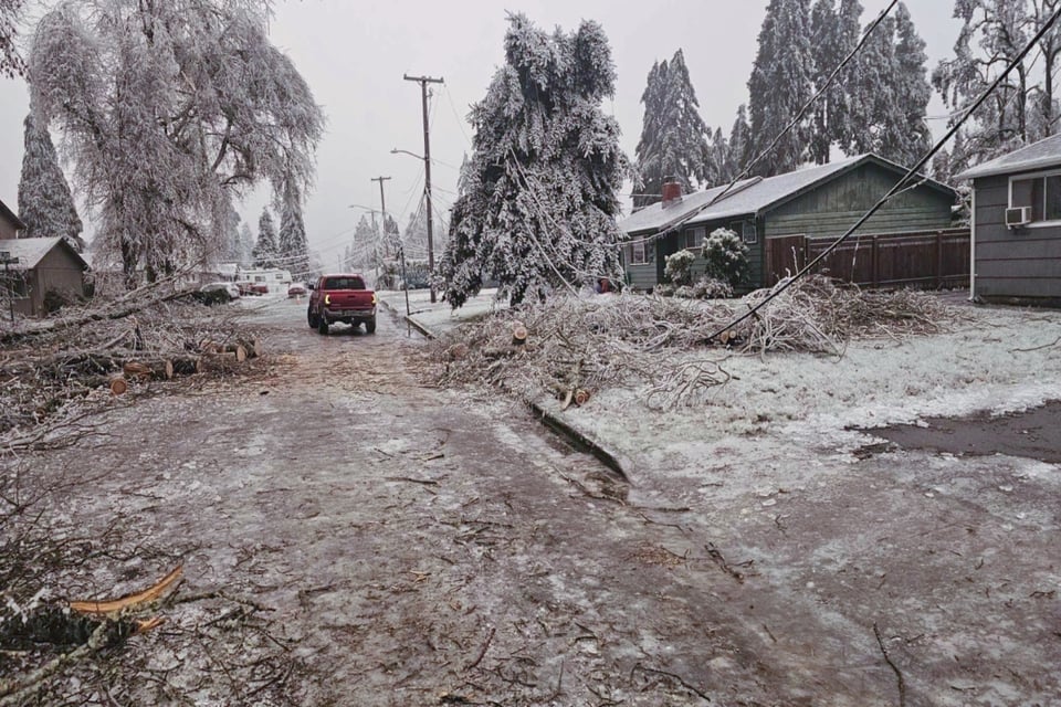 Tormenta invernal, muertes, nevada, EEUU, MundoNOW
