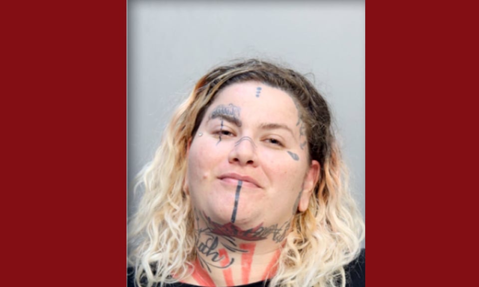 Marlene Oliviera Dasilva, arrestada,Miami,carreras,MundoNow